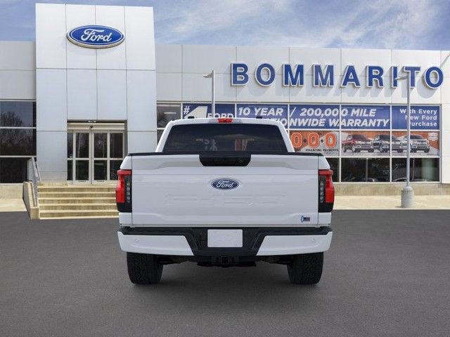 New 2025 Ford F150 Lightning XLT AWD/4WD image 5