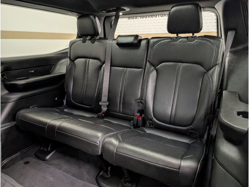 Used 2024 Jeep Wagoneer Series I w/ Premium Group I image 16