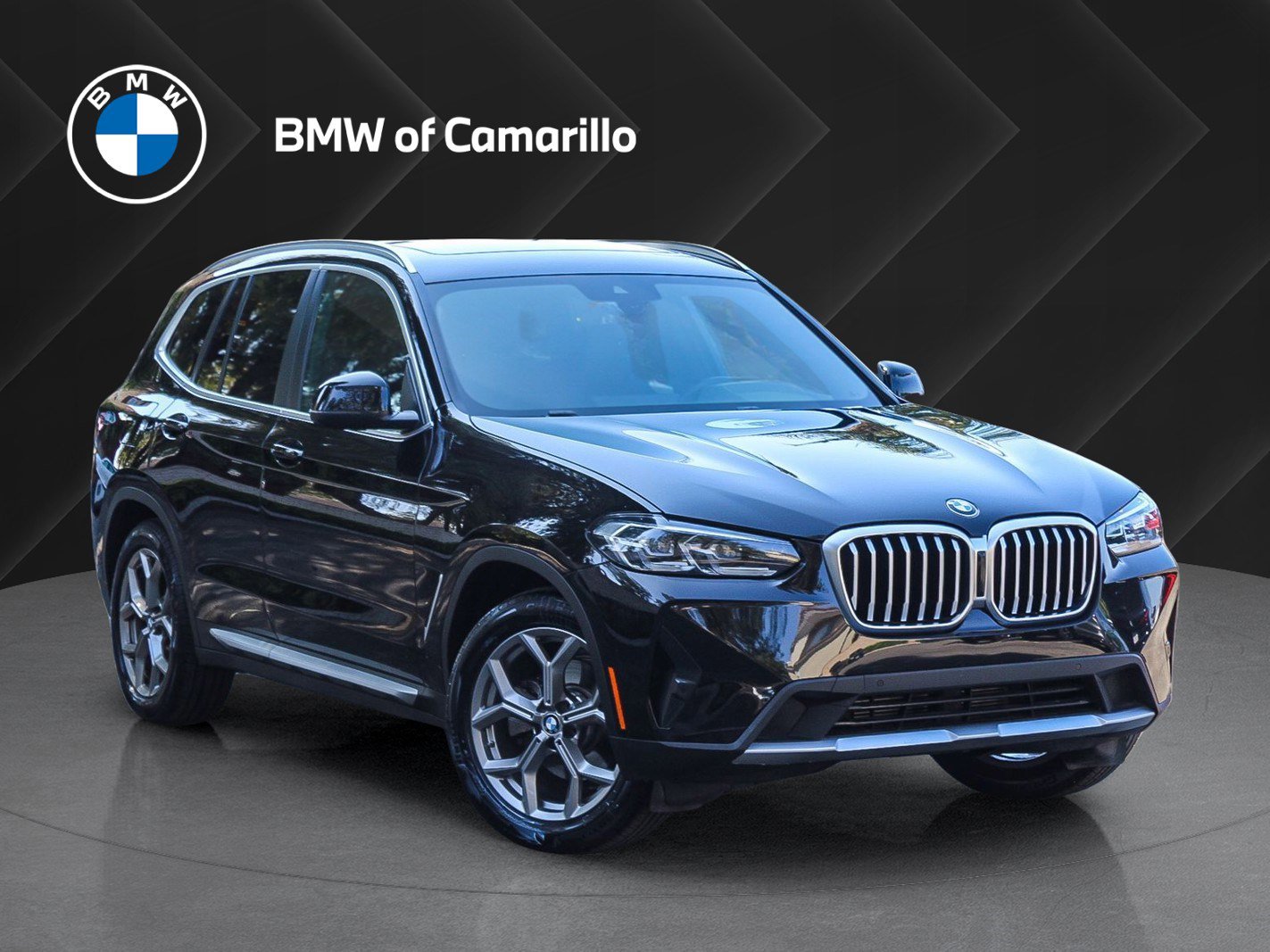 Used 2023 BMW X3 sDrive30i