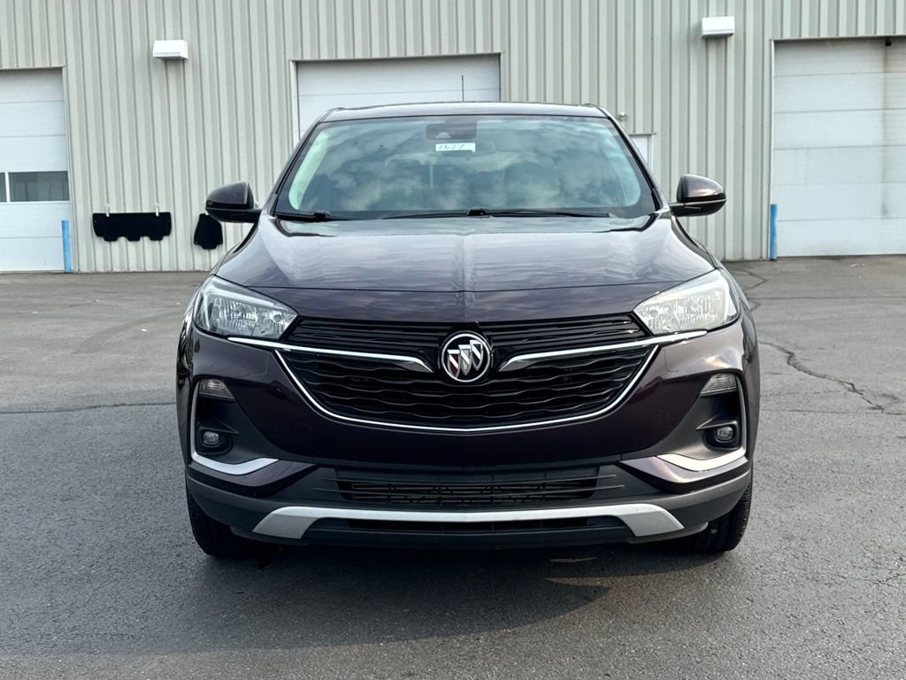 Used 2021 Buick Encore GX Preferred w/ Cold Weather Comfort Package FWD image 2