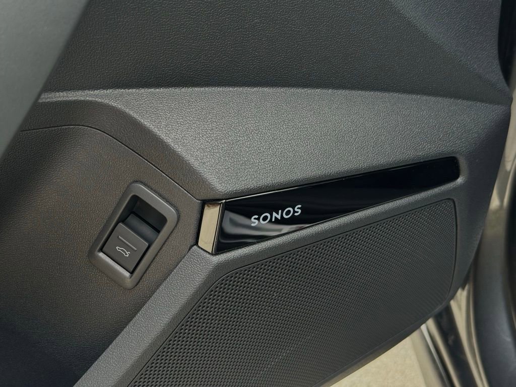 New 2026 Audi A3 2.0T Premium image 18