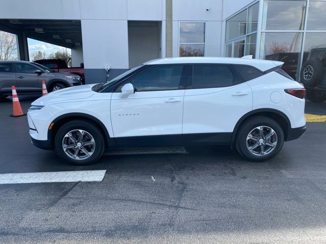 Used 2023 Chevrolet Blazer LT image 5