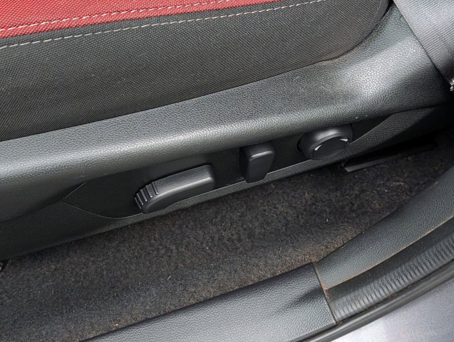 Certified 2024 Subaru Impreza RS AWD/4WD image 19