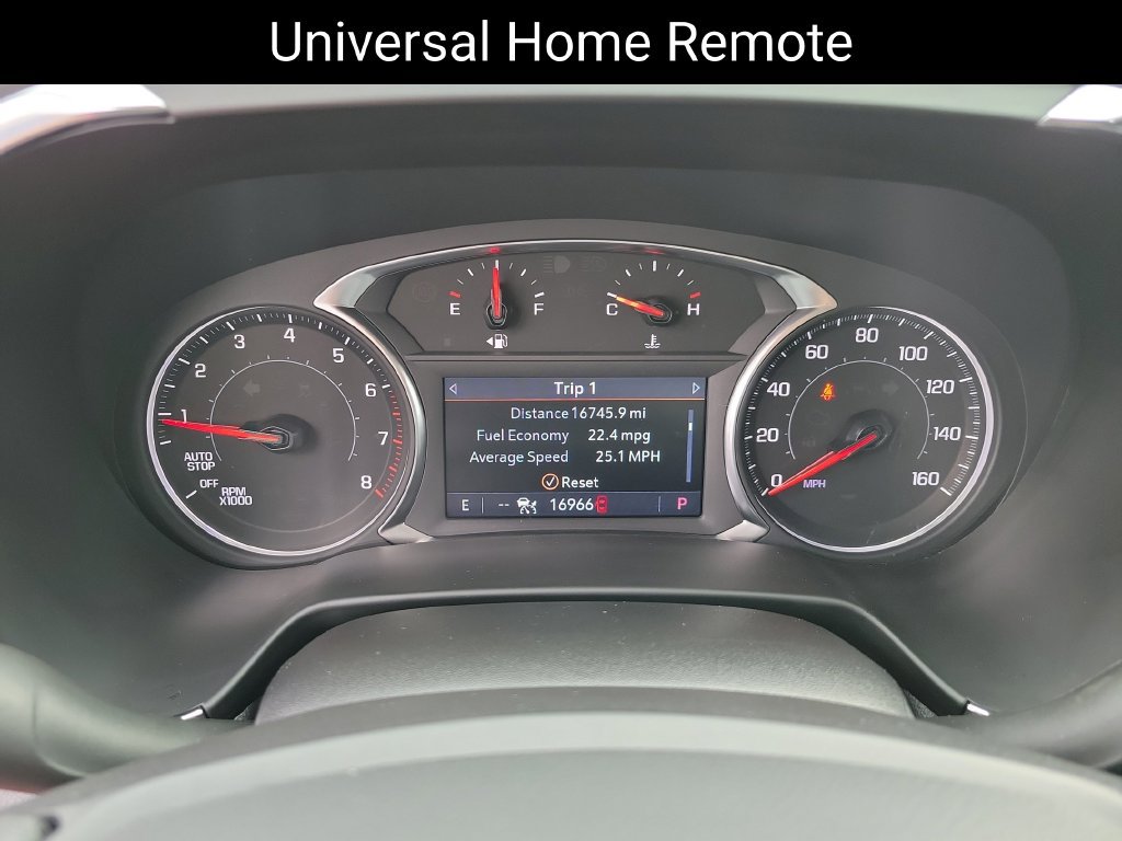 Certified 2024 Chevrolet Blazer LT w/ Convenience Package FWD image 16