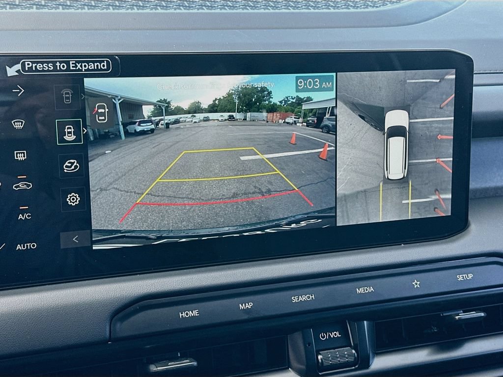New 2027 Kia Telluride SX X-Line w/ Towing Package AWD/4WD image 14