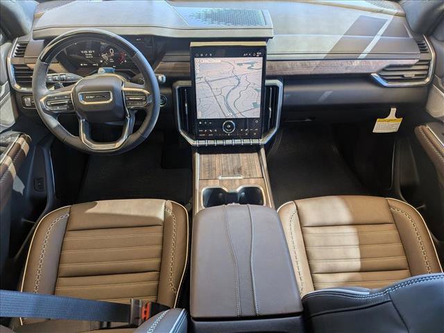 New 2026 GMC Acadia Denali Ultimate image 15