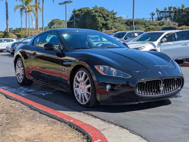Used 2011 Maserati GranTurismo S image 3