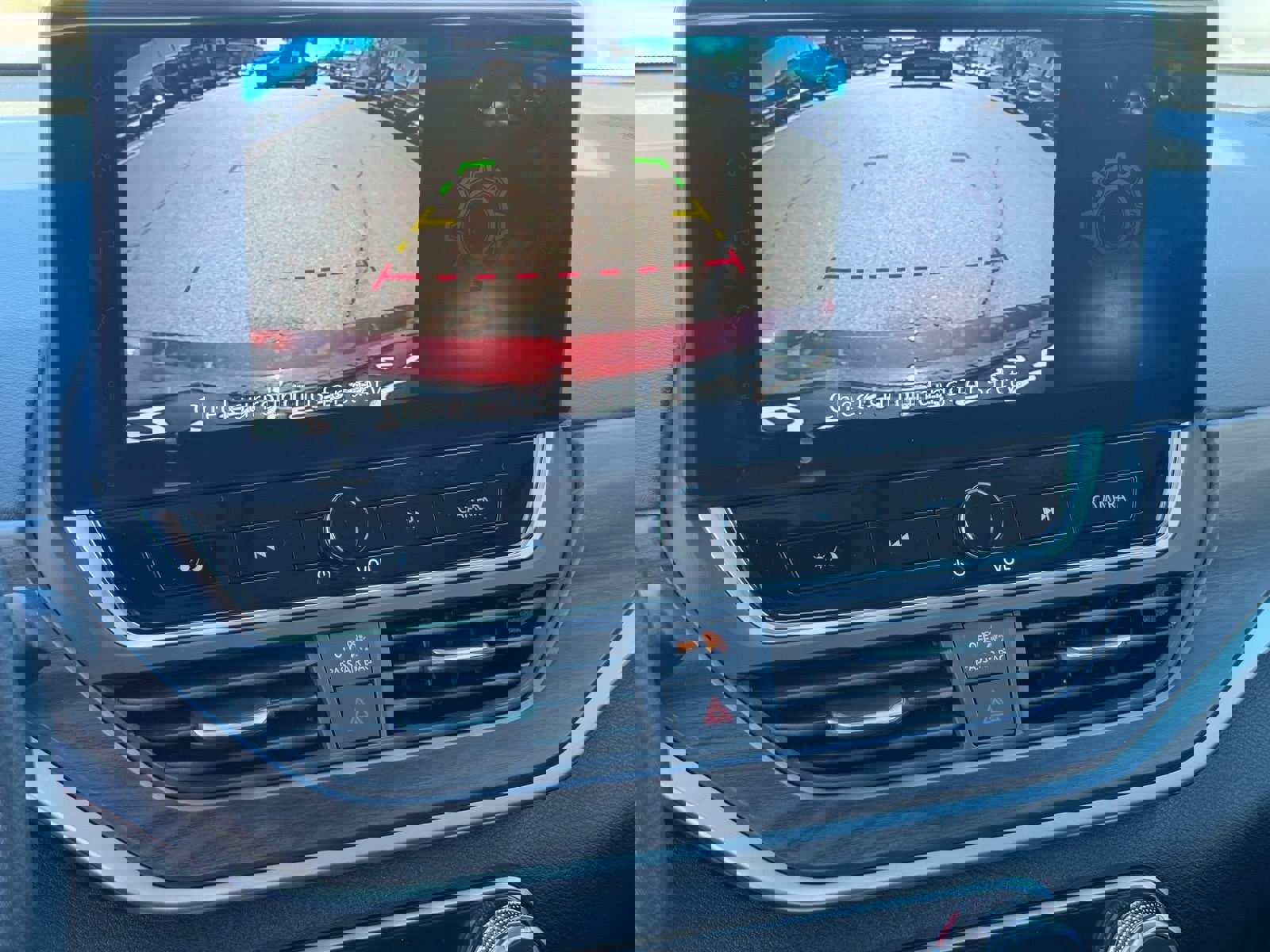 New 2025 Nissan Altima 2.5 SV w/ SV Special Edition Package image 25