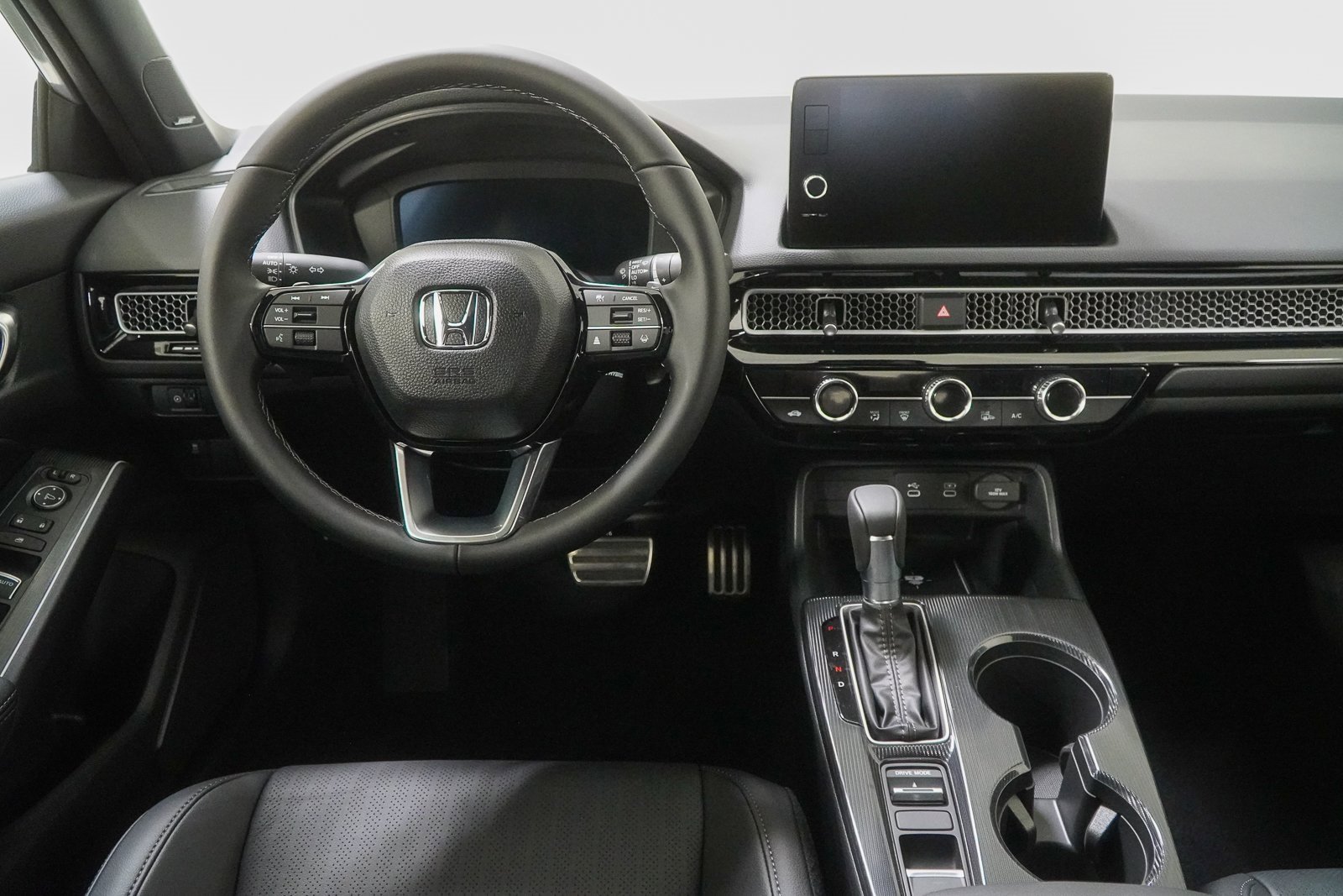 New 2026 Honda Civic Sport Touring image 20