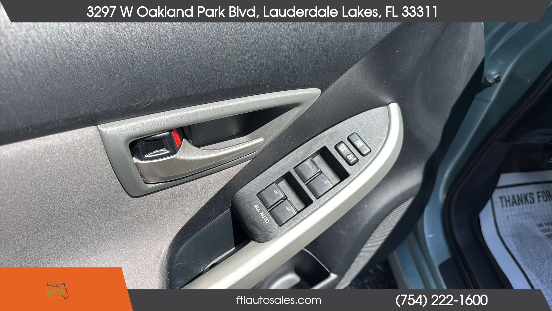 Used 2015 Toyota Prius Two FWD image 20