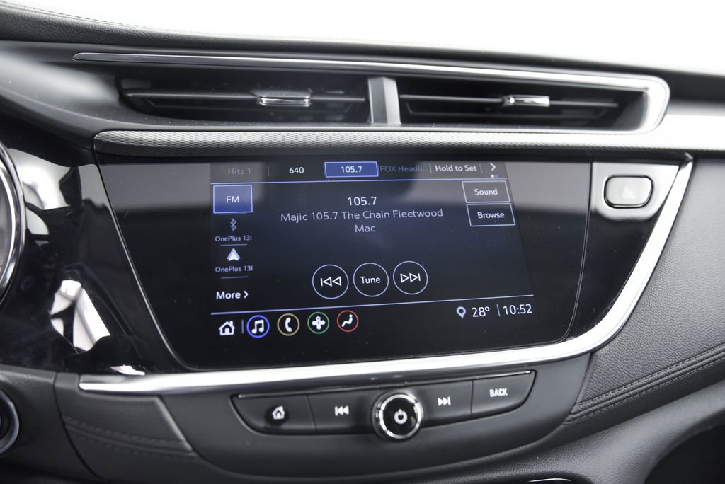 Used 2022 Buick Encore GX Select image 19