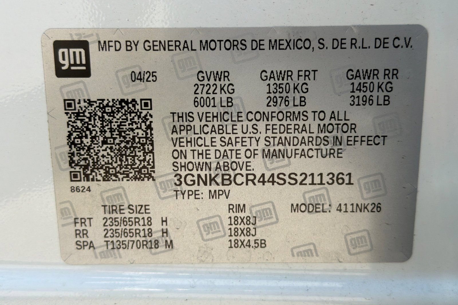 Used 2025 Chevrolet Blazer LT FWD image 28