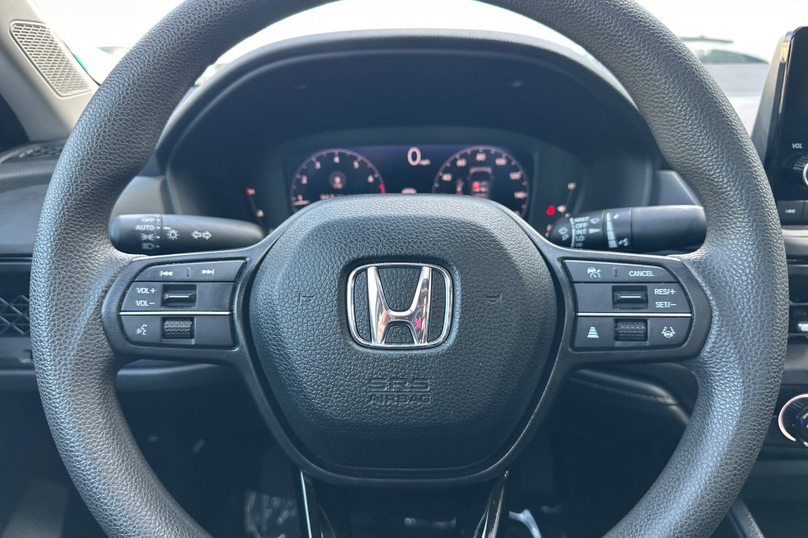 Certified 2023 Honda Accord EX image 25