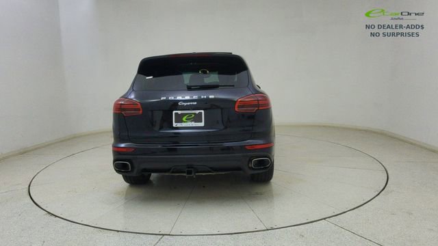 Used 2016 Porsche Cayenne AWD/4WD image 67