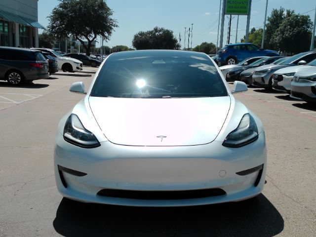Used 2019 Tesla Model 3 Performance AWD/4WD image 2
