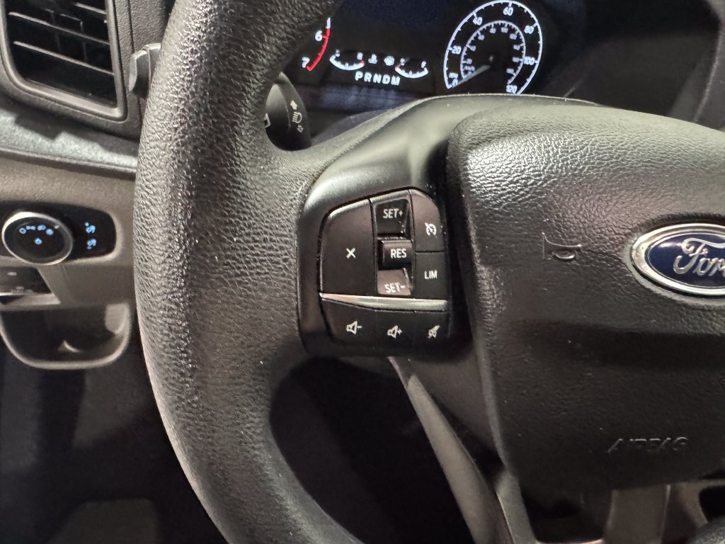 Used 2025 Ford Transit 350 XLT RWD image 5