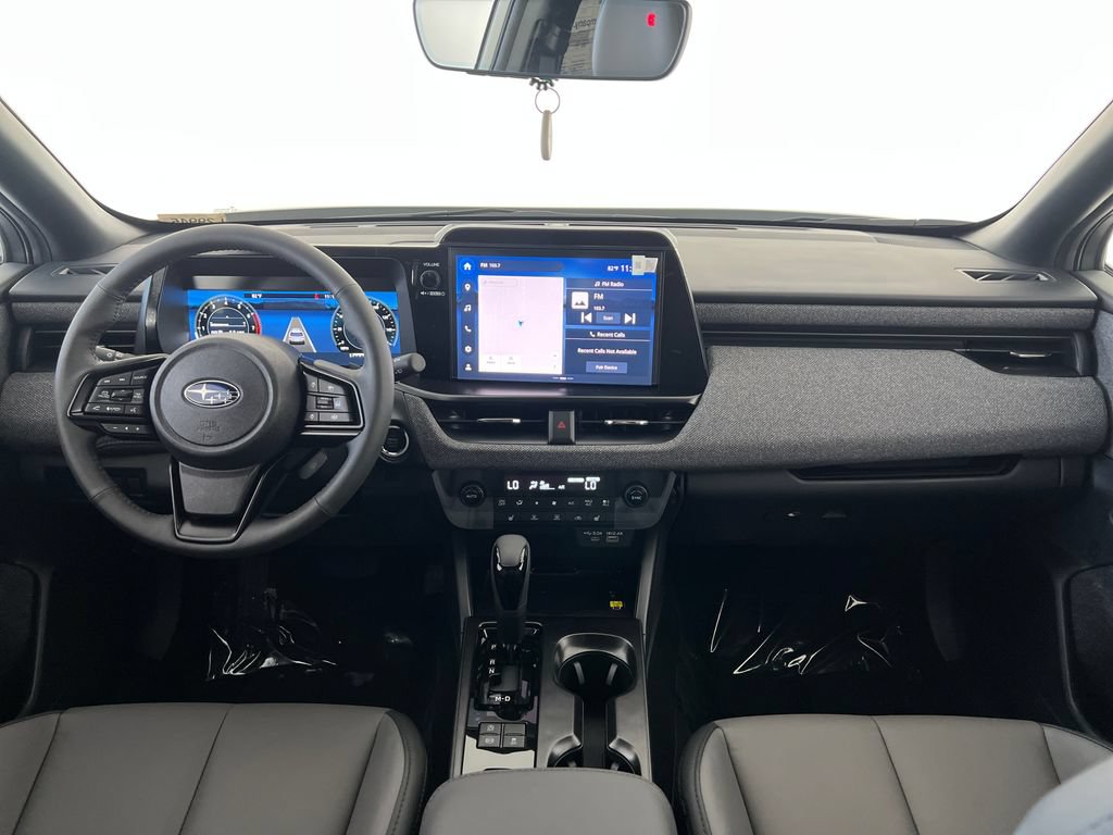 New 2026 Subaru Outback Premium AWD/4WD image 14