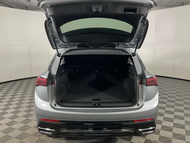 Used 2025 Buick Envision Sport Touring image 35