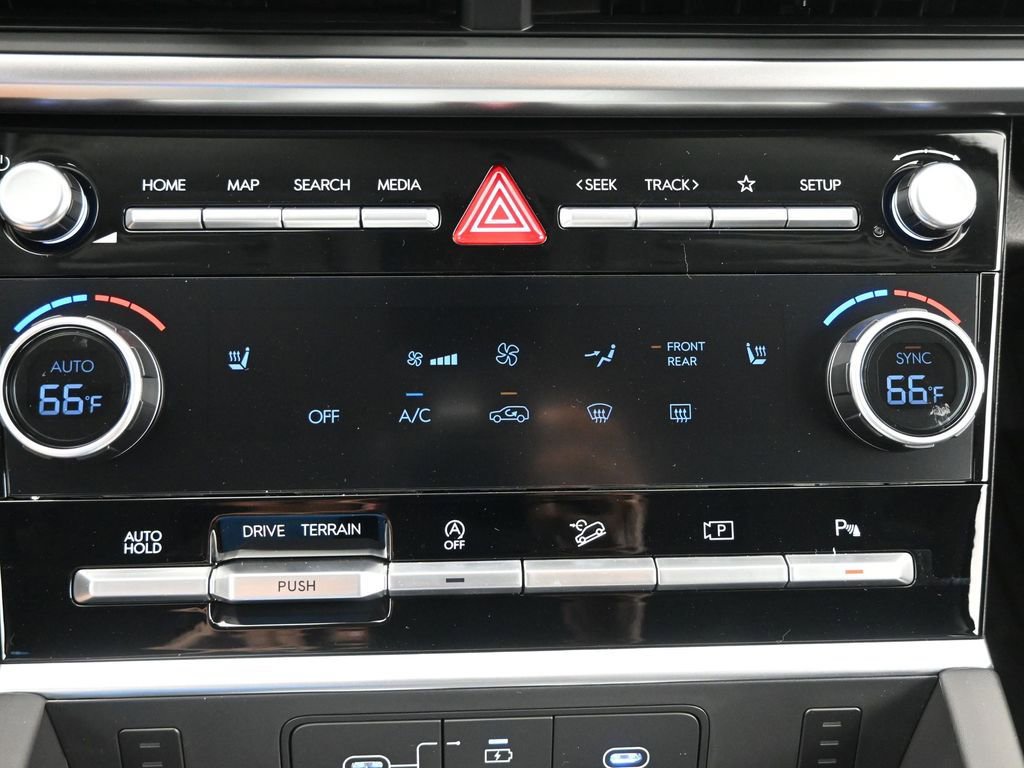 New 2026 Hyundai Santa Fe XRT image 35