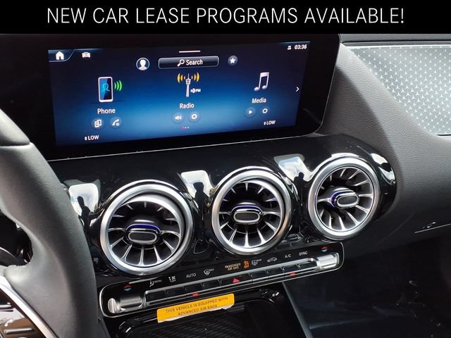 Certified 2026 Mercedes-Benz GLA 250 image 5
