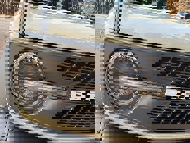 New 2025 Ford Bronco Badlands AWD/4WD image 9