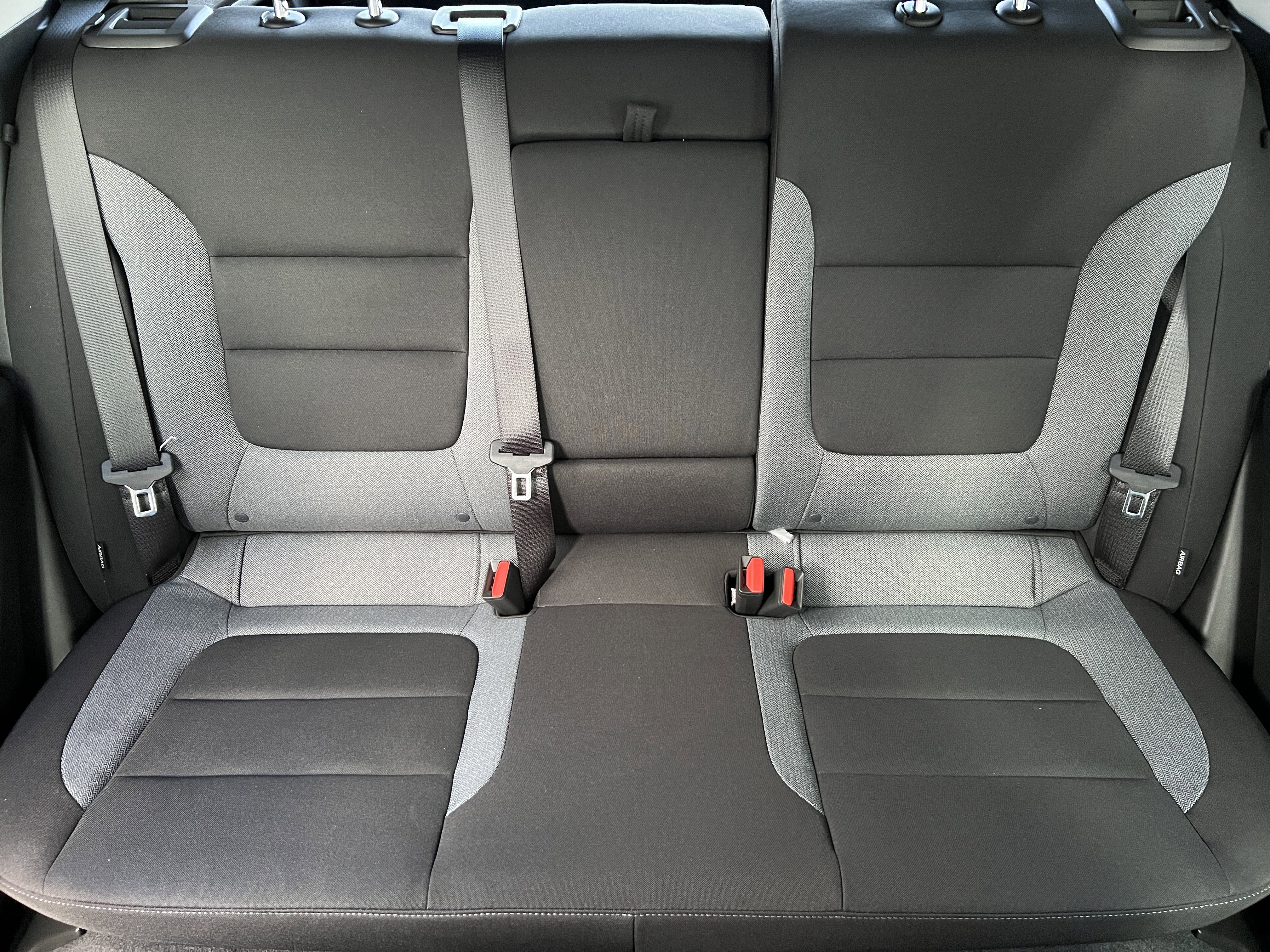 New 2026 Chevrolet TrailBlazer LT w/ Convenience Package image 12