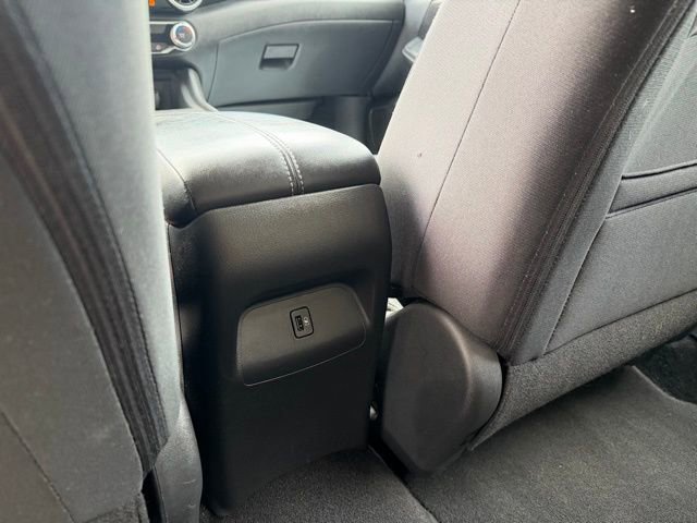 Used 2022 Nissan Sentra SV image 15