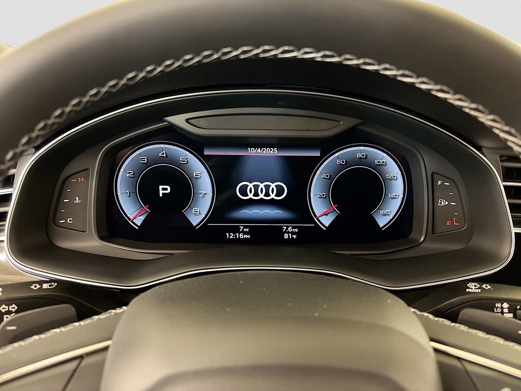 New 2026 Audi Q8 Premium Plus image 10