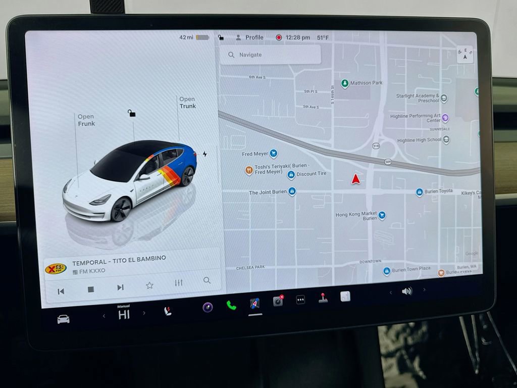 Used 2023 Tesla Model 3 Standard Range image 23