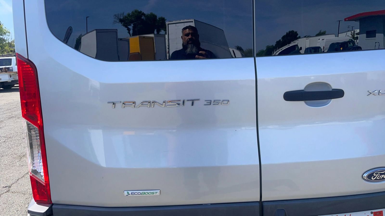 Used 2017 Ford Transit 350 XLT RWD image 52