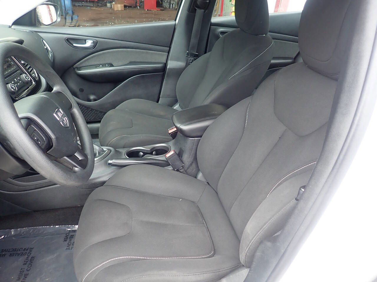 Used 2013 Dodge Dart SXT image 7