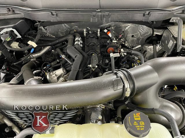 New 2026 Ford F150 Lariat AWD/4WD image 23