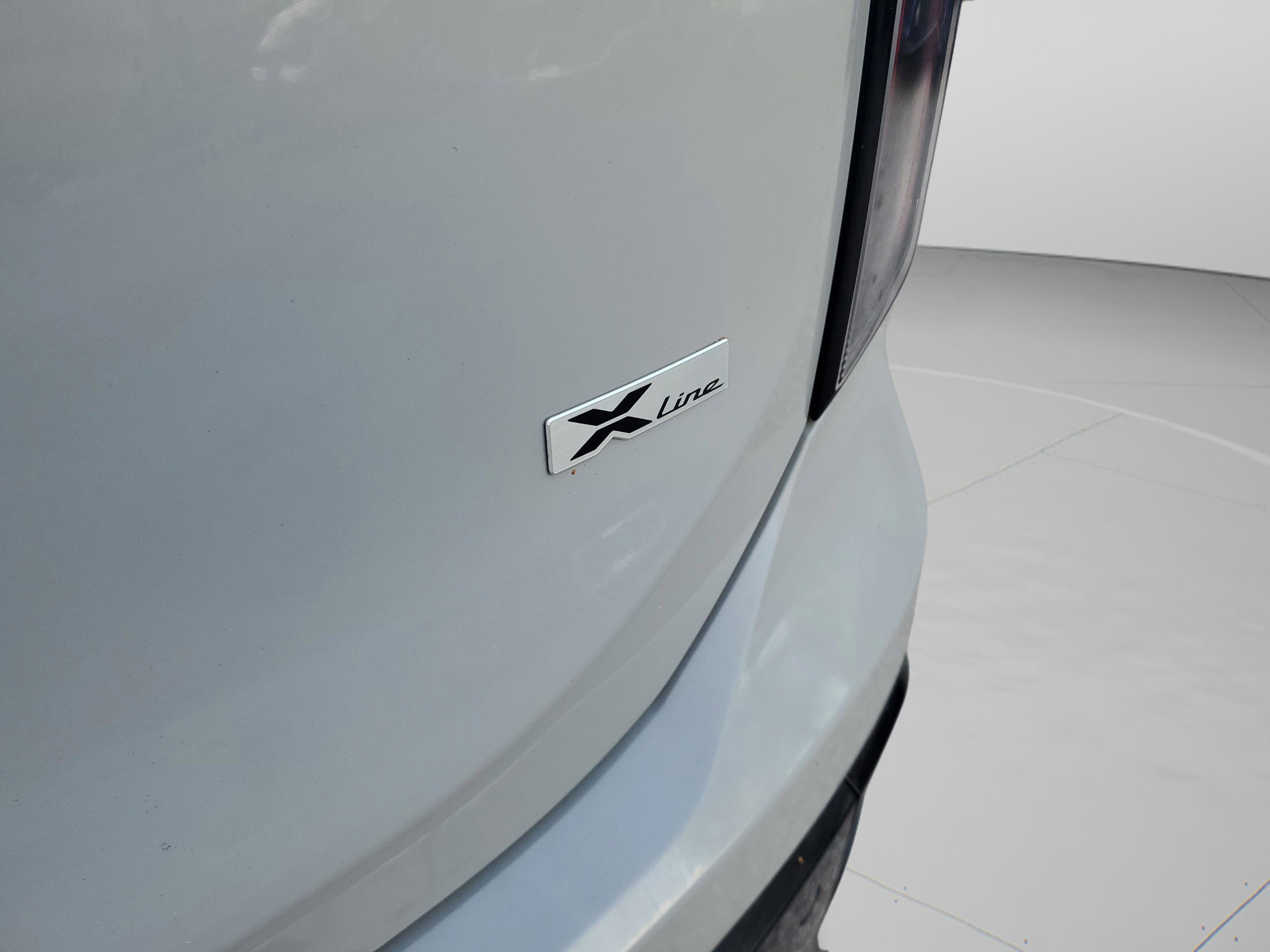 Certified 2024 Kia Telluride SX X-Line image 7