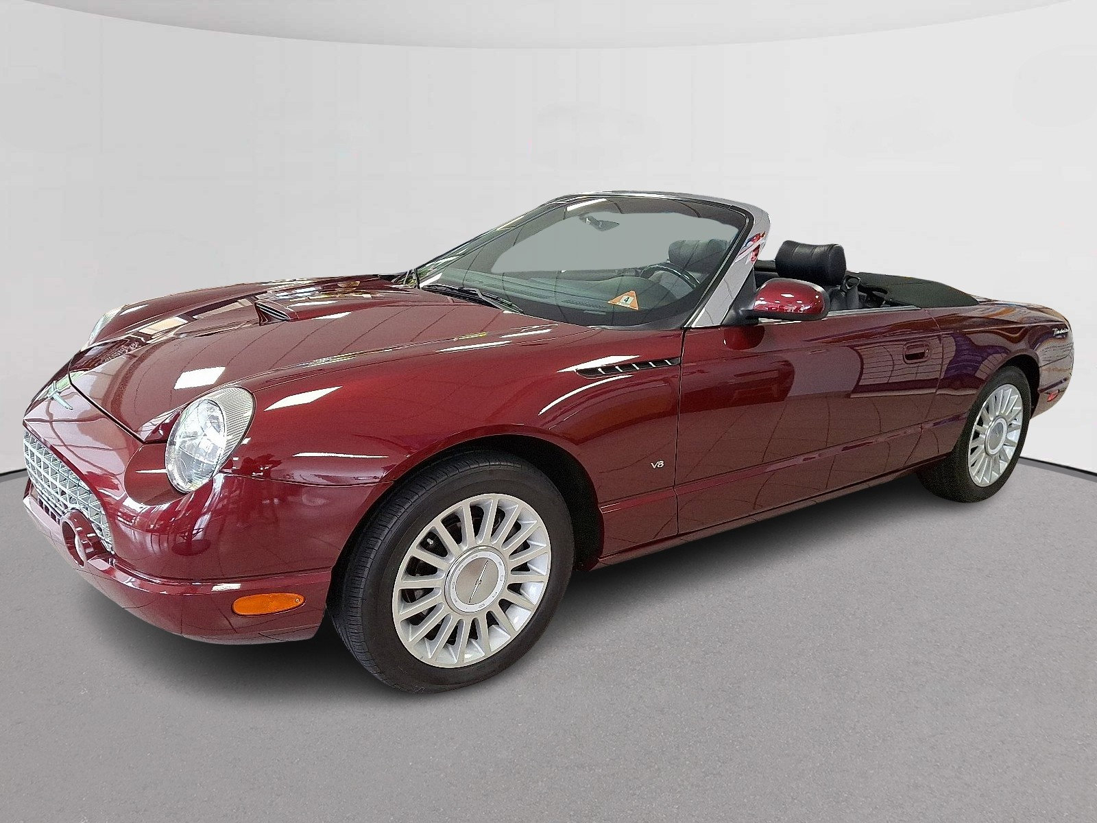 Used 2004 Ford Thunderbird image 5