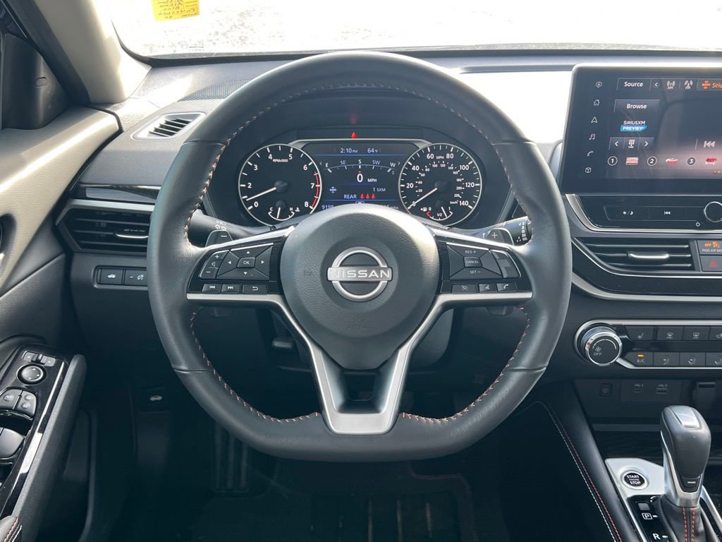 Used 2024 Nissan Altima 2.5 SR w/ SR Premium Package image 19