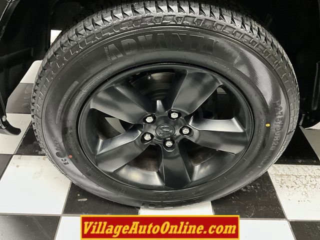 Used 2014 RAM 1500 Express w/ Black Ram 1500 Express Group image 10