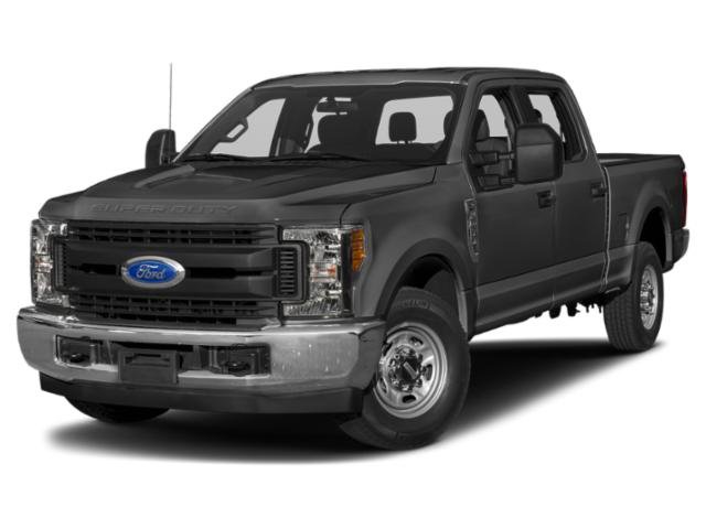 Used 2019 Ford F250 XL w/ STX Appearance Package