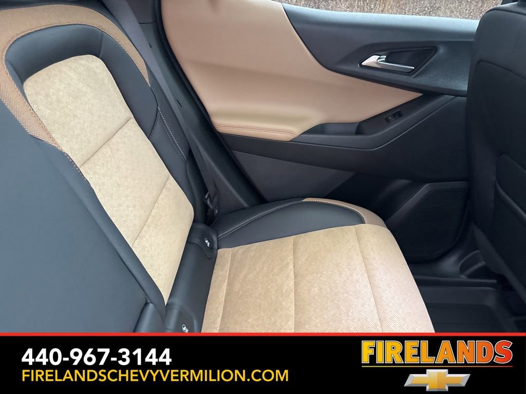 New 2026 Chevrolet Equinox ACTIV w/ Convenience Package III image 45