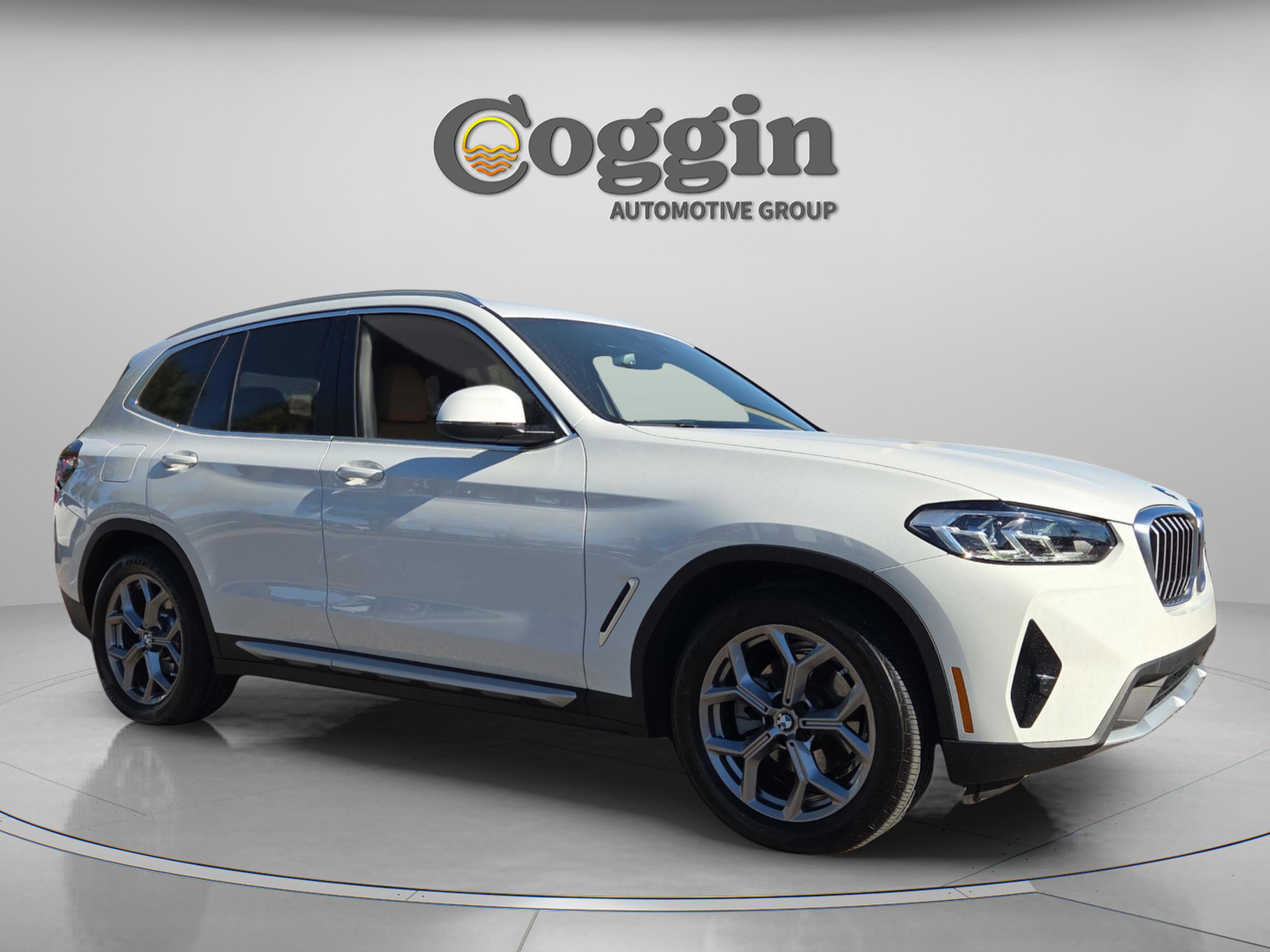 Used 2022 BMW X3 sDrive30i w/ Convenience Package w/ZPA image 6