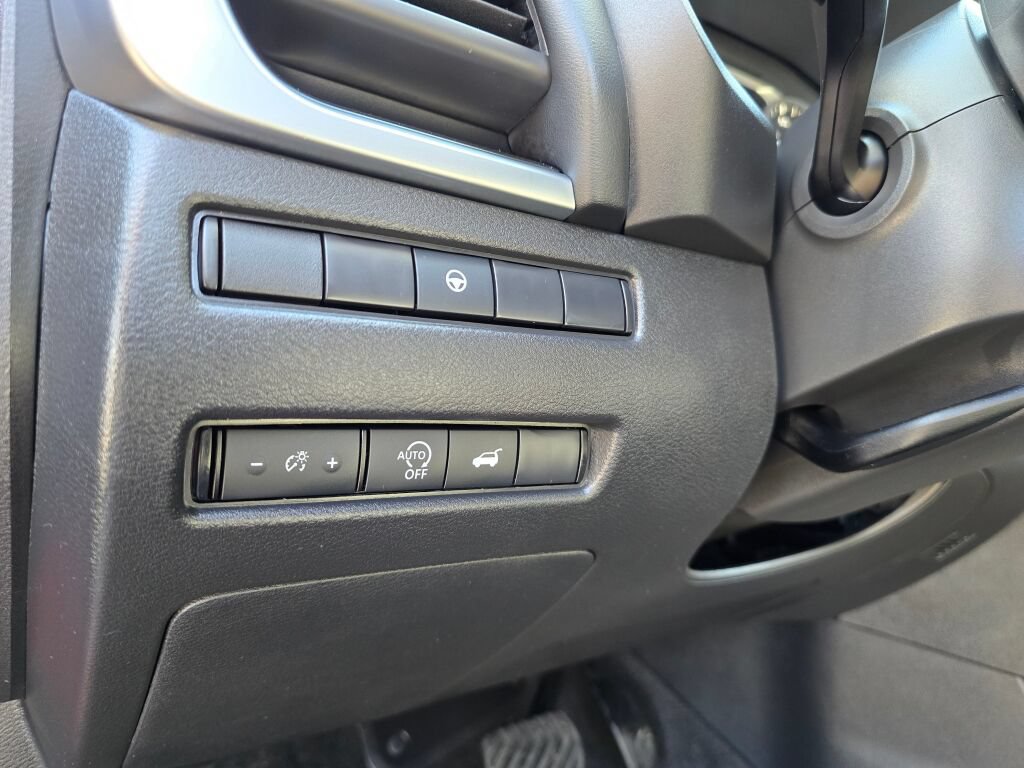 Used 2026 Nissan Rogue SV w/ SV Premium Package AWD/4WD image 22