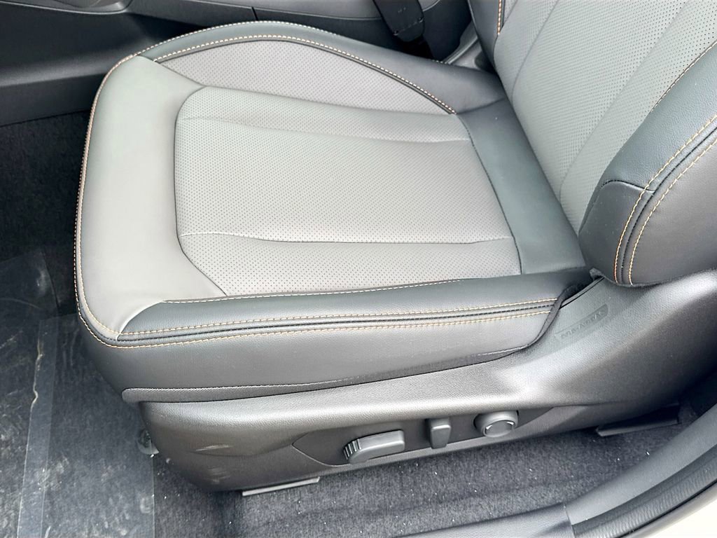 New 2026 Subaru Crosstrek 2.5i Limited image 23