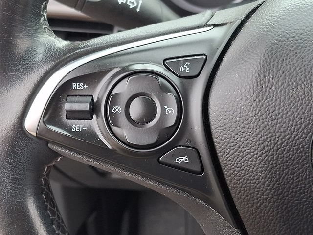 Used 2019 Buick Envision Preferred AWD/4WD image 22