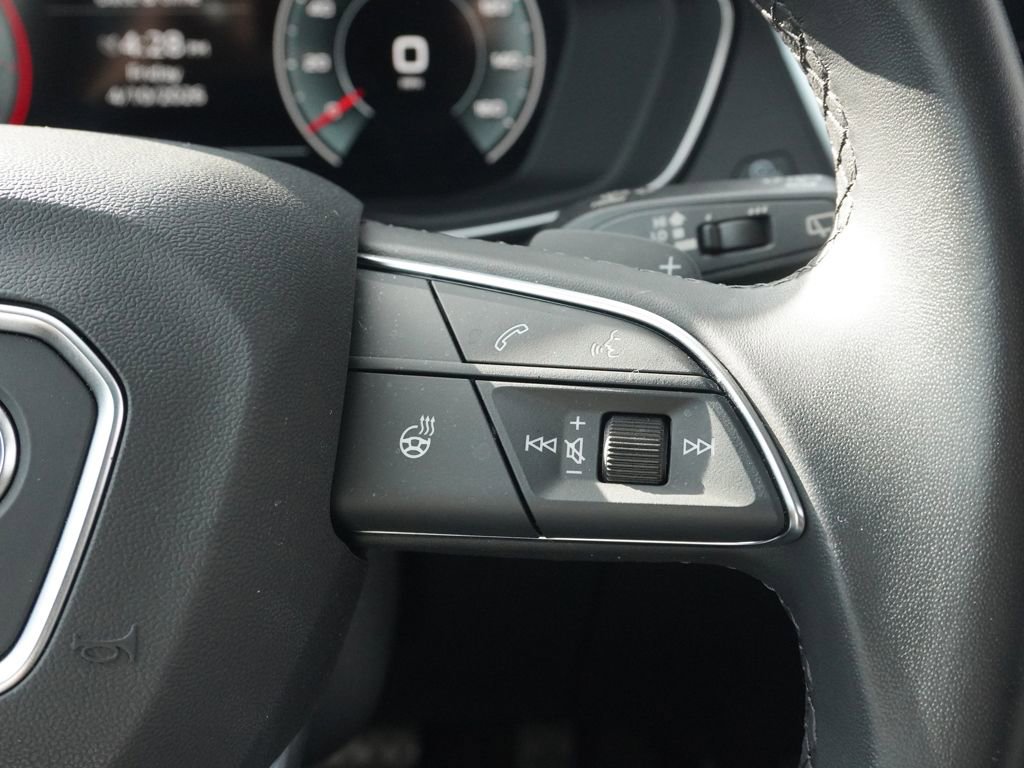 Used 2023 Audi Q5 2.0T Premium Plus w/ Premium Plus Package image 45