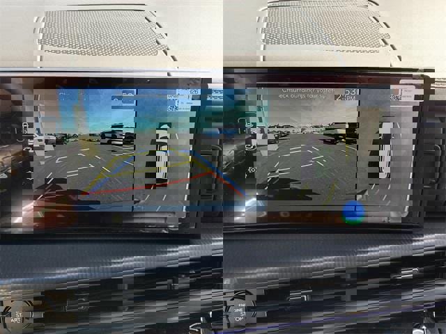 New 2025 Hyundai Santa Fe Calligraphy image 9