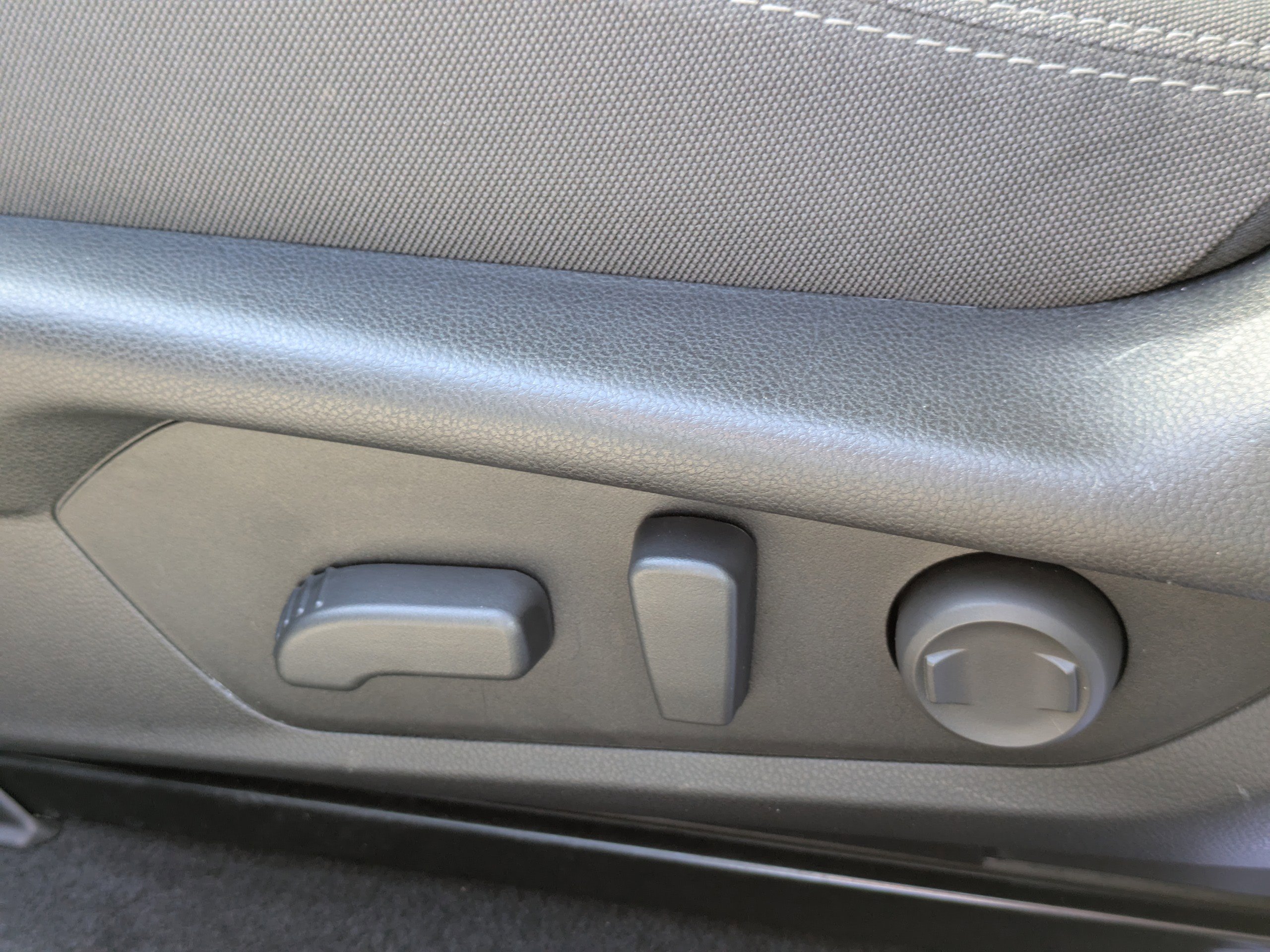 Used 2024 Subaru Crosstrek 2.0i Premium image 21