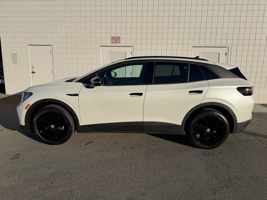 New 2026 Volkswagen ID.4 Pro S image 3