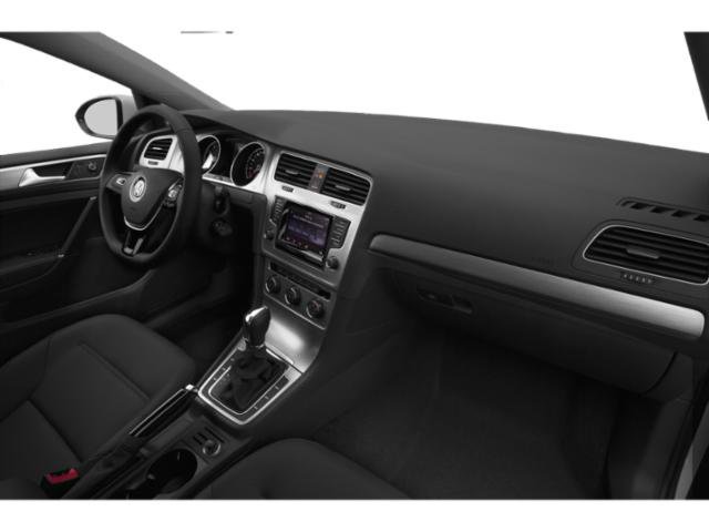 Used 2015 Volkswagen Golf S FWD image 19