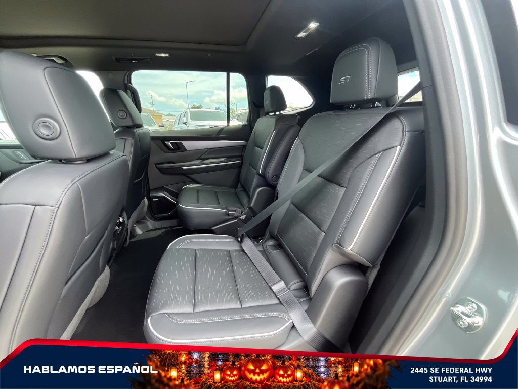 New 2026 Buick Enclave Sport Touring w/ Power Package FWD image 12
