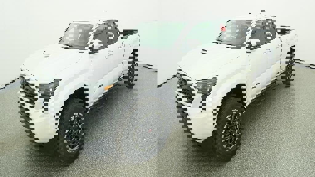 New 2026 Toyota Tacoma TRD Sport image 34