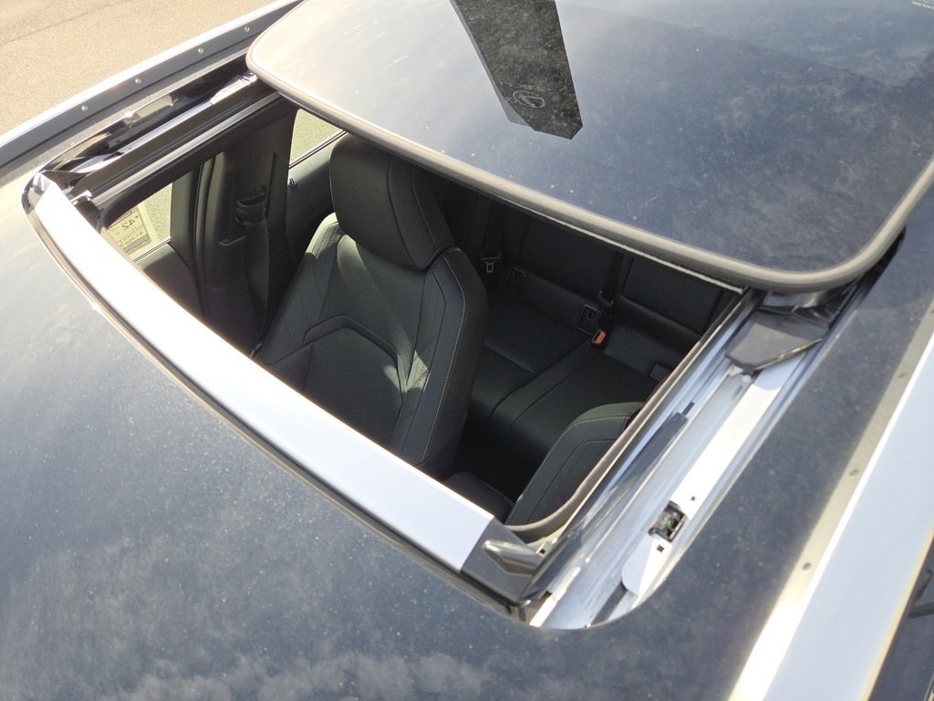 New 2025 Lexus UX 300h AWD image 8